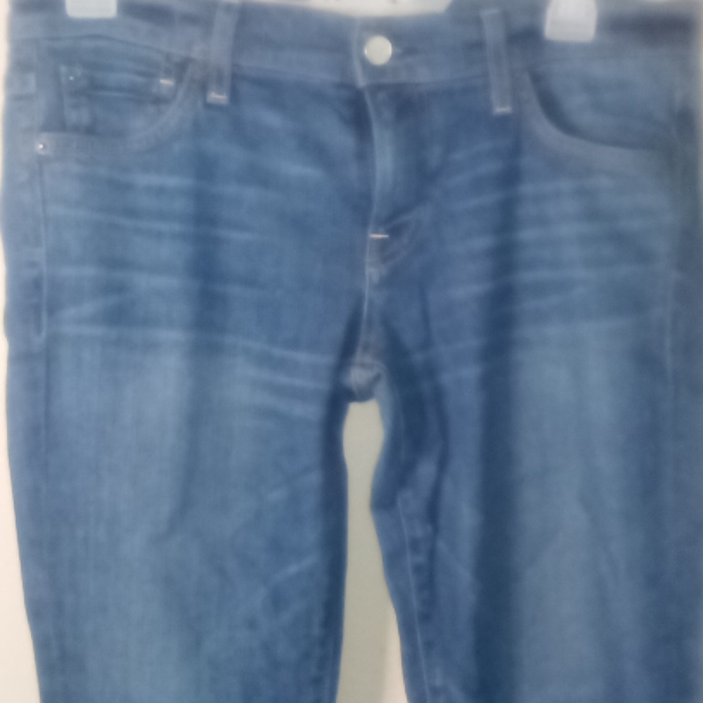 Textile Elizabeth and James jeans